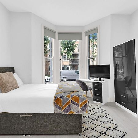 Hackney Suites London Ngoại thất bức ảnh