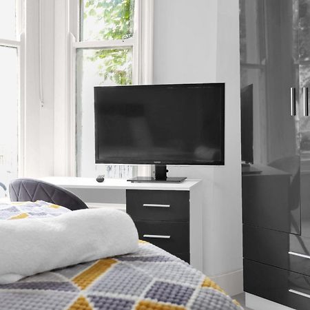 Hackney Suites London Ngoại thất bức ảnh