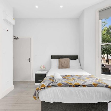 Hackney Suites London Ngoại thất bức ảnh