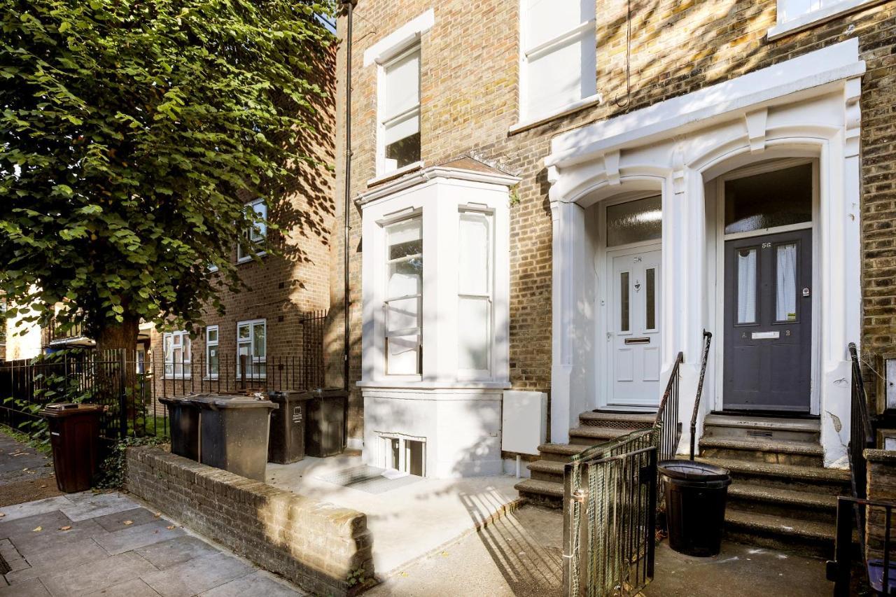Hackney Suites London Ngoại thất bức ảnh