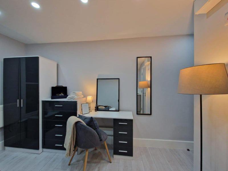 Hackney Suites London Ngoại thất bức ảnh