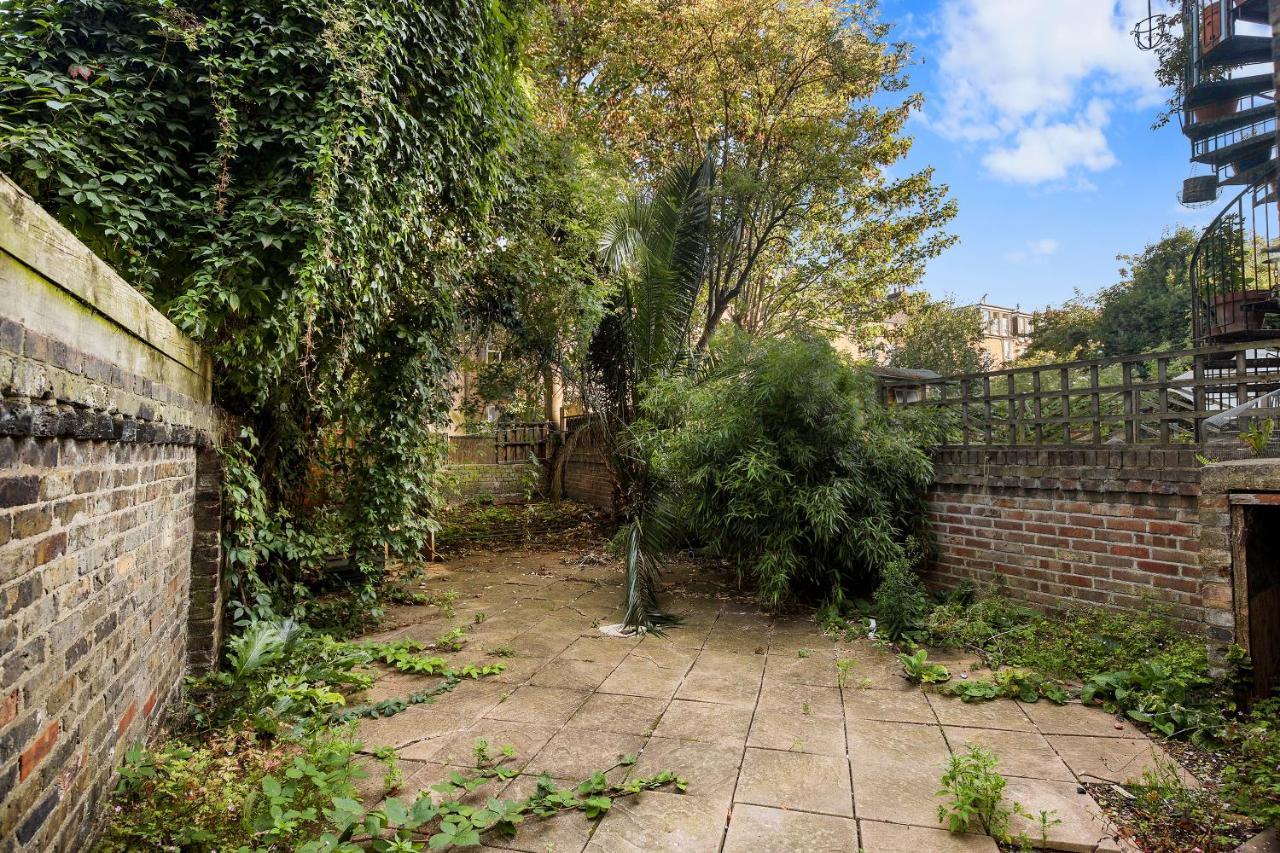 Hackney Suites London Ngoại thất bức ảnh