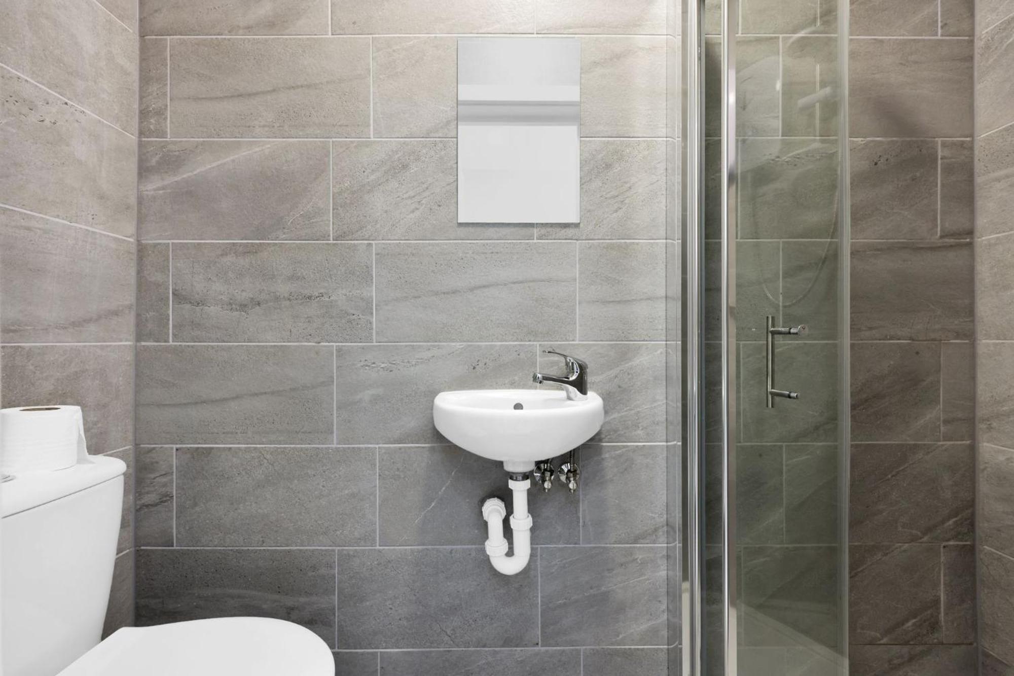 Hackney Suites London Ngoại thất bức ảnh