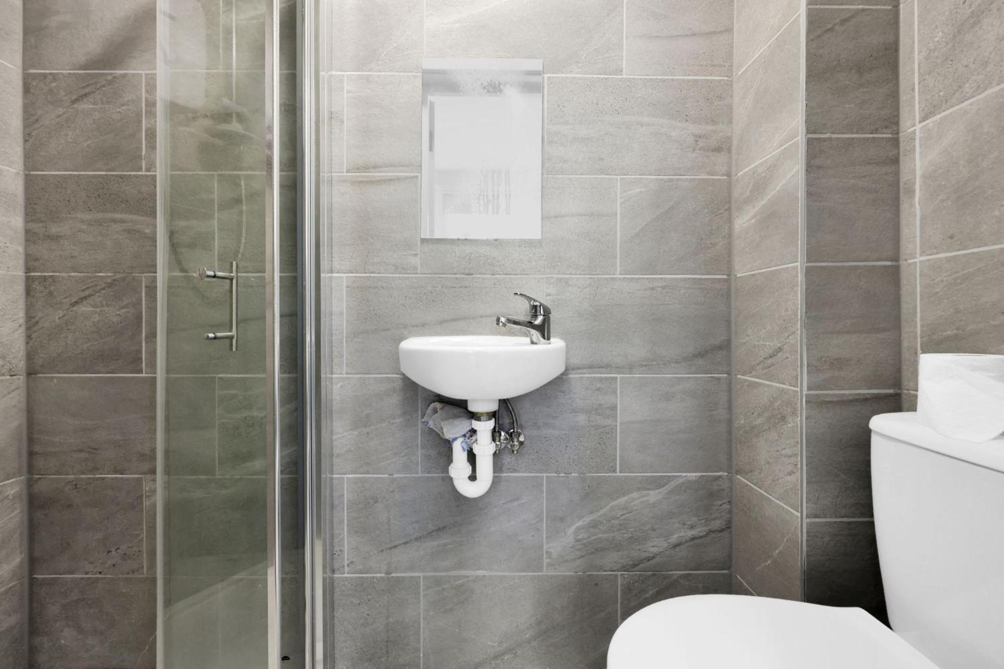 Hackney Suites London Ngoại thất bức ảnh