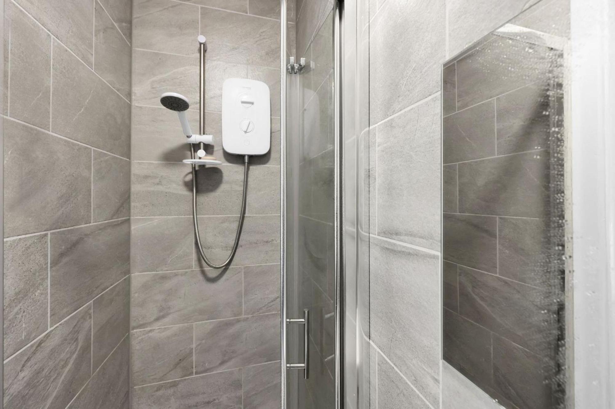 Hackney Suites London Ngoại thất bức ảnh