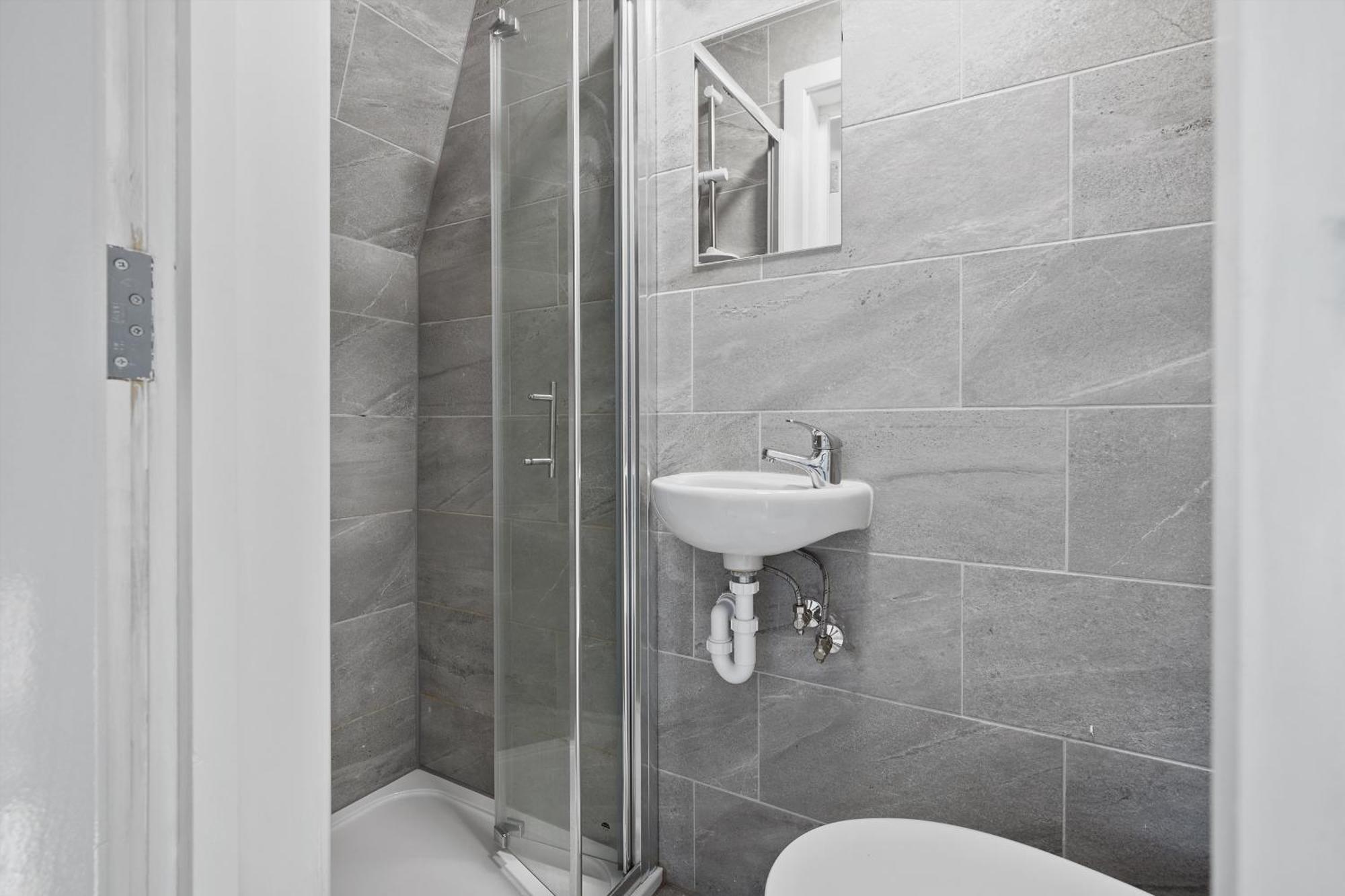Hackney Suites London Ngoại thất bức ảnh